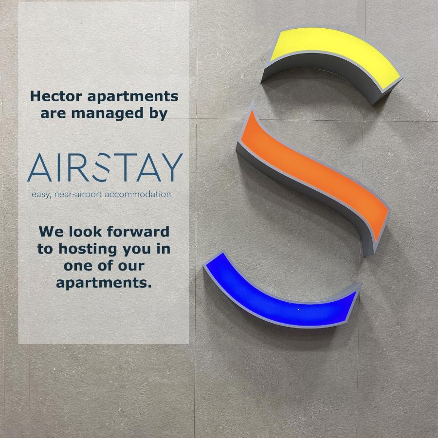 Hector Villa Airport By Airstay Artemida  Exterior foto